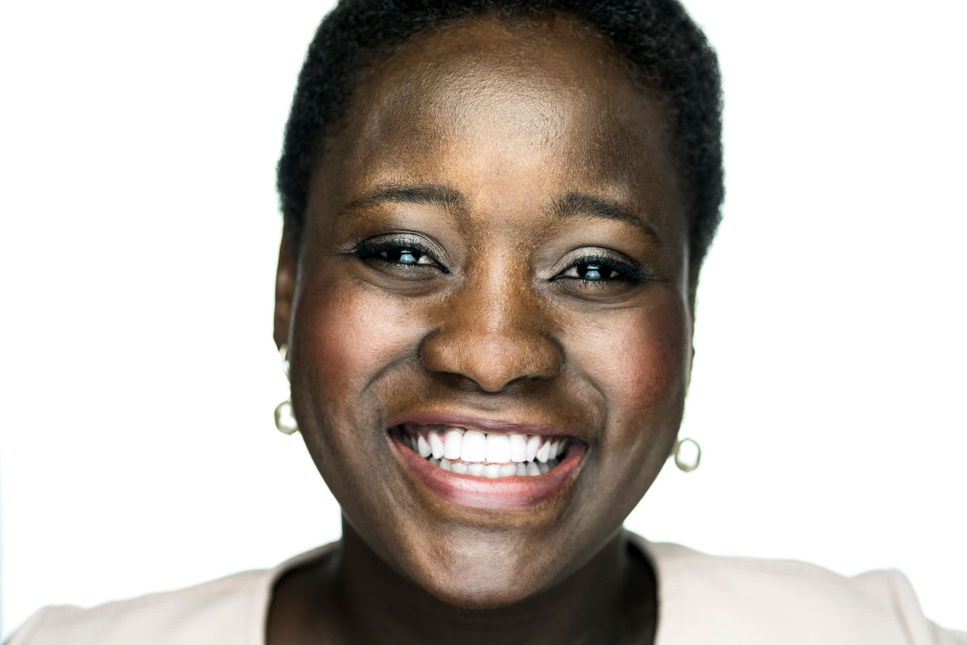 Tinuke Oluyomi, Founder of Root Signal Research